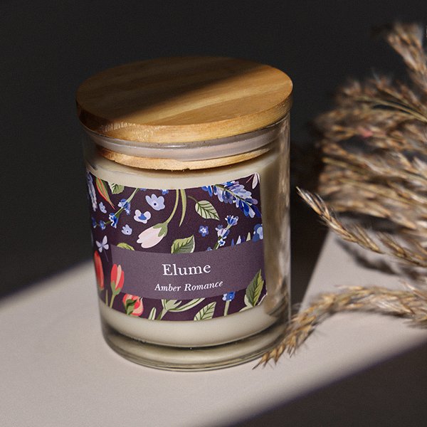 Amber Romance - Image 4