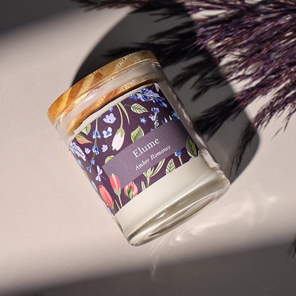 Amber Romance - Image 2