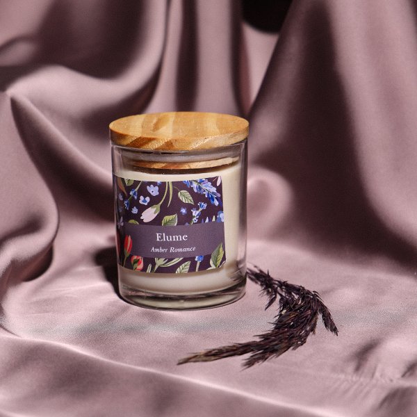 Amber Romance - Image 3