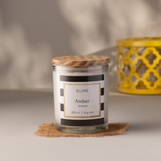 Amber