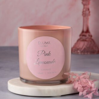 Pink Lemonade